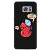 virus loves you this much Samsung Galaxy S7