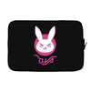 nerf this! t shirt Laptop sleeve