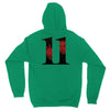 Team 11 Hoodie