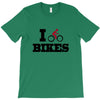 i bikes T-Shirt