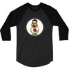 ozil anime 3/4 Sleeve Shirt