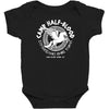 camp half blood long island Baby Bodysuit
