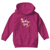 Milky Way Youth Hoodie