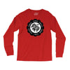 norse gods Long Sleeve Shirts