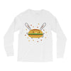 bun bun Long Sleeve Shirts