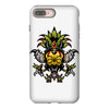 warrior iPhone 8 Plus