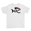 piranha Youth Tee