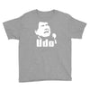 in memory of udo j&uuml;rgens Youth Tee