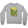 lets hug it out (2) Crewneck Sweatshirt