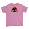 toothless &ndash; useless reptile Youth Tee
