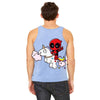 deadpool Tank Top