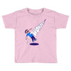 wonderstruck Toddler T-shirt