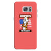 calvin hobbes Samsung Galaxy S7