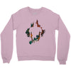 ro boss Crewneck Sweatshirt