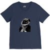 Kovboy V-Neck Tee