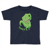 rawr (2) Toddler T-shirt