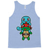 my turtles Tank Top