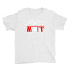 will Youth Tee