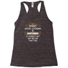 Smart Good Looking Bartender Doesnt Get Better Than Racerback Tank