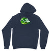 do not disturb Unisex Hoodie