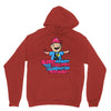 new id Unisex Hoodie