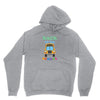 Back To The School Unisex Hoodie