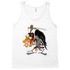 ugly tengu Tank Top