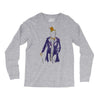 forever wonka Long Sleeve Shirts