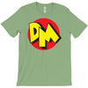 danger mouse 80's T-Shirt
