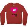 owl always love you Crewneck Sweatshirt