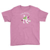 total buzzkill Youth Tee