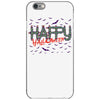 happy halloween3 iPhone 6/6s Case