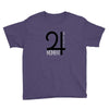moment best Youth Tee