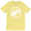 scott pilgrim vs the world vintage T-Shirt