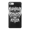 All Men are Created Equal but Only the Best are Born in October iPhone 7 Case