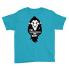 funny lion king Youth Tee
