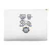 control z fusion Accessory Pouches