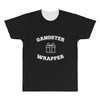 gangster wrapper All Over Men's T-shirt