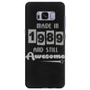 made in 1989 and still awesome Samsung Galaxy S8 Plus
