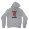 Chillona Pero Chingona Unisex Hoodie