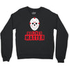 No Lives Matter Crewneck Sweatshirt