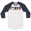 Dobre Brother 3/4 Sleeve Shirt