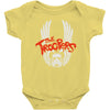 the troopers Baby Onesie