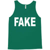 fake Tank Top