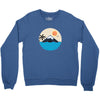 Fuji Crewneck Sweatshirt