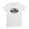 aspen Ladies Fitted T-Shirt