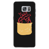Heart Pocket Samsung Galaxy S7