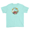 amazon girl Youth Tee