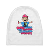 new id Baby Beanies