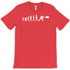 hadouken evolution funny T-Shirt